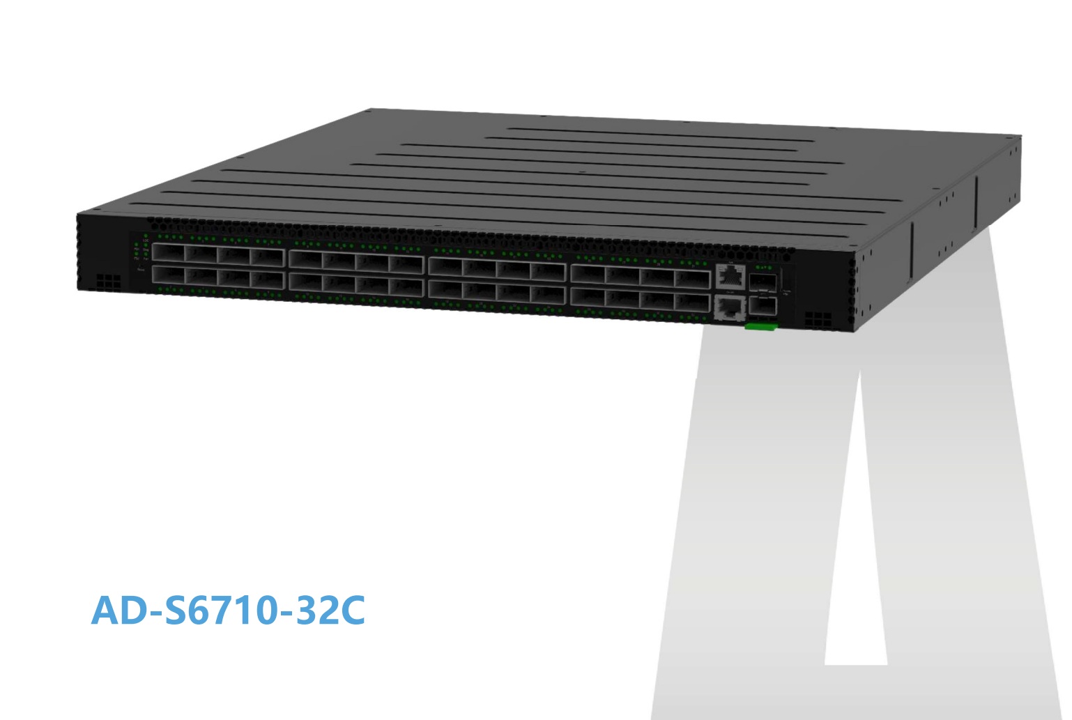 ACCADCO AD-S6710-32C